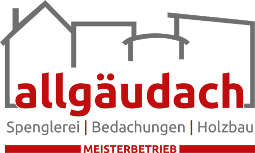 Allgäu Dach Logo